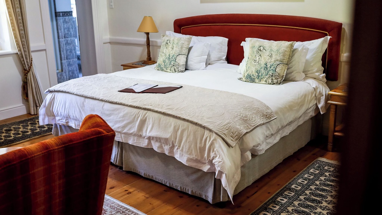 Photo of Bedroom in Schoemanshoek