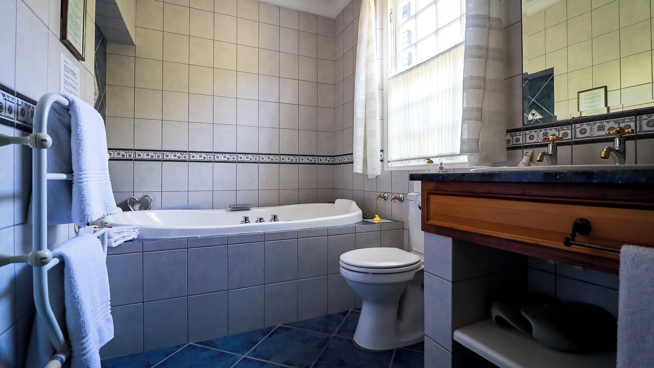 Photo of Bathroom in Schoemanshoek