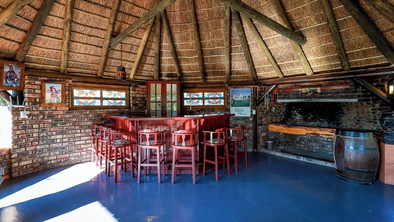 Photo of Outdoor in Schoemanshoek
