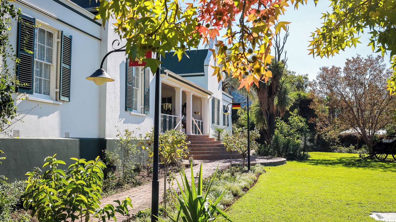 Photo of Bedroom in Schoemanshoek