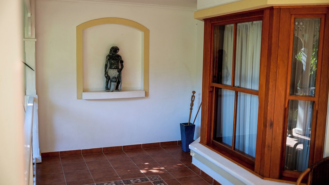 Photo of Bedroom in Schoemanshoek