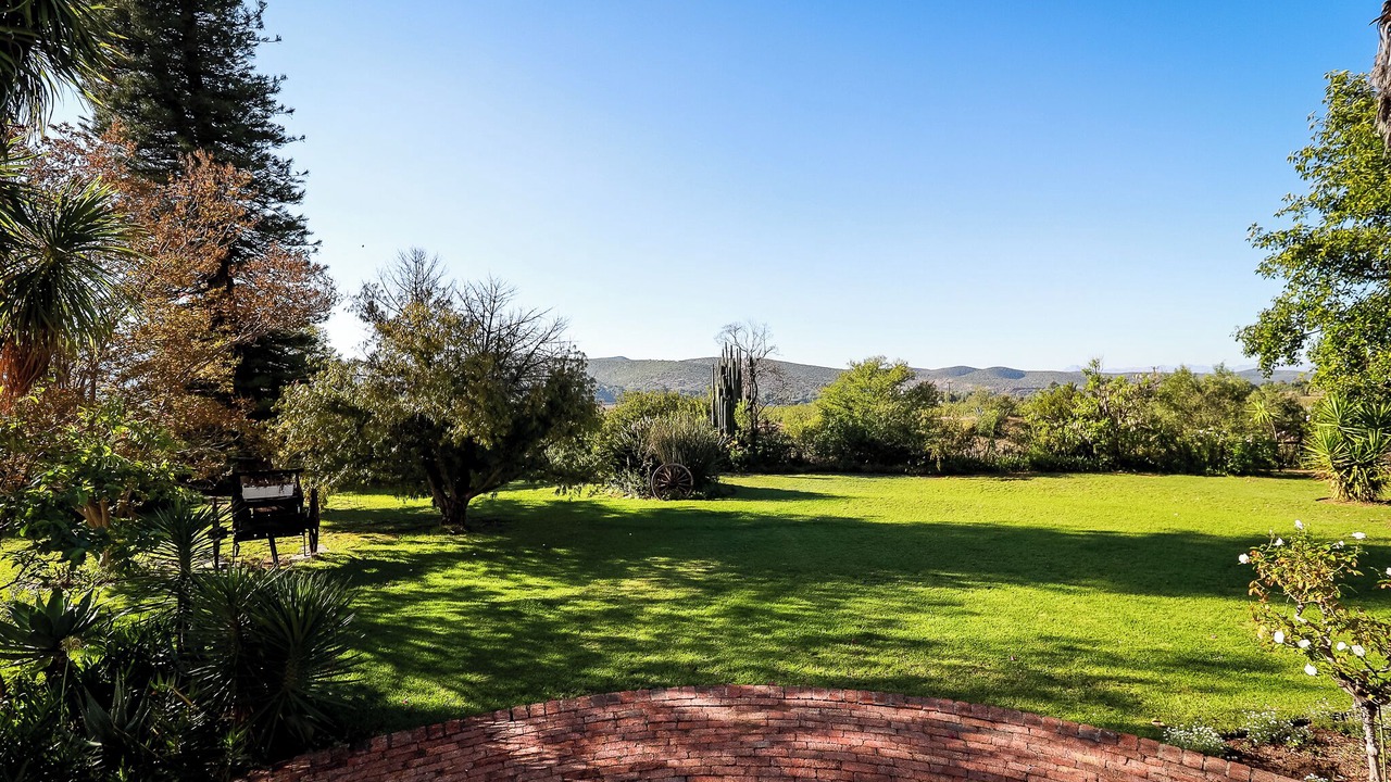 Photo of Bedroom in Schoemanshoek