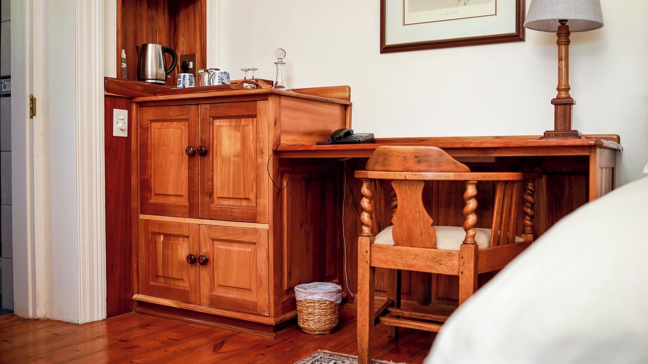 Photo of Bedroom in Schoemanshoek