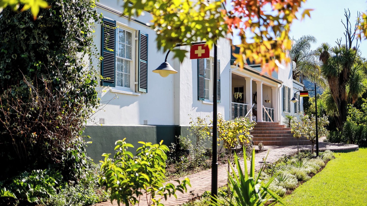 Photo of Others in Schoemanshoek