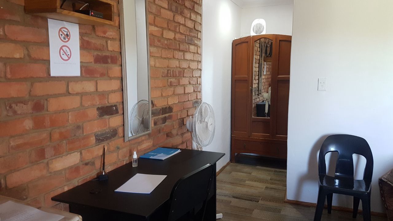 Photo of Bedroom in Lichtenburg
