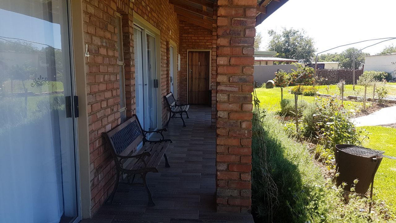 Photo of Outdoor in Lichtenburg