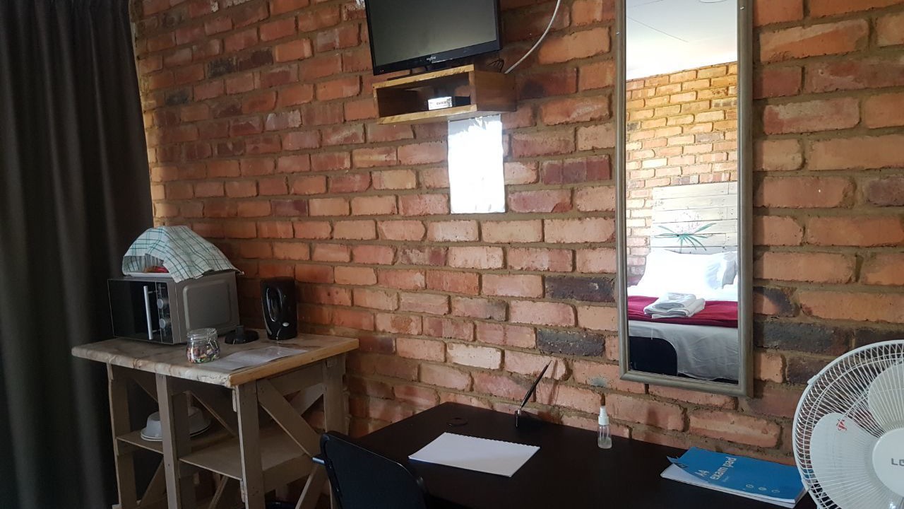 Photo of Bedroom in Lichtenburg