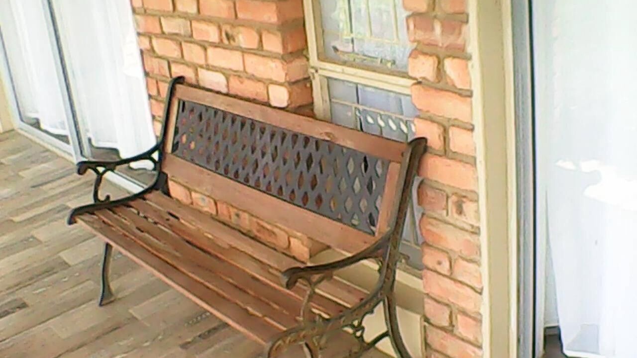 Photo of Patio Balcony in Lichtenburg