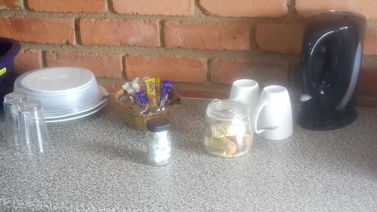 Photo of Kitchen in Lichtenburg