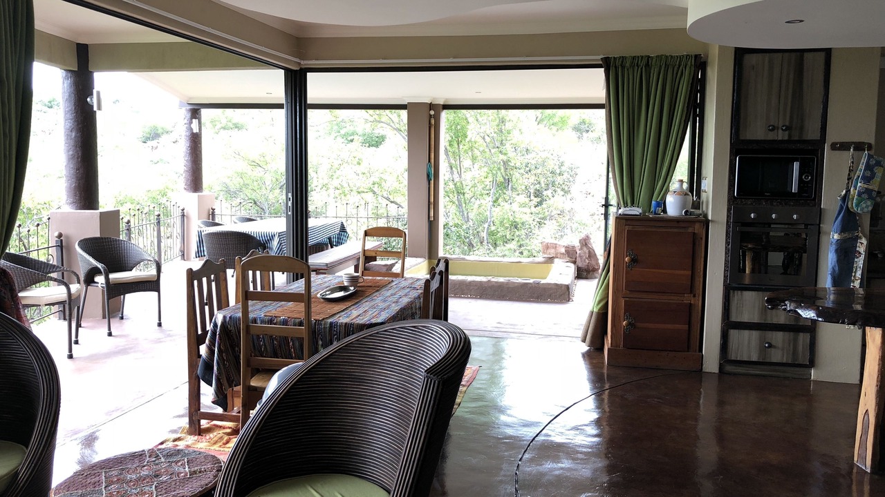 Photo of Outdoor in Vaalwater