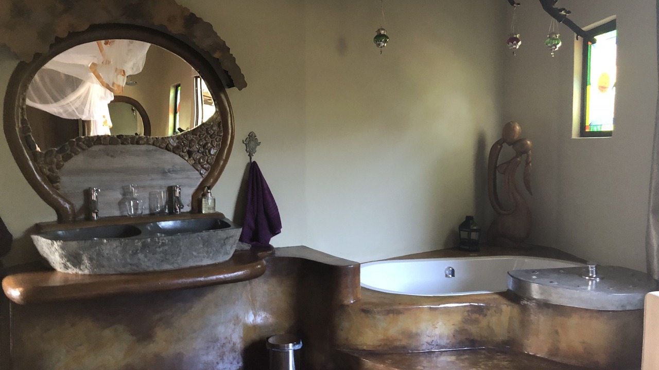 Photo of Bathroom in Vaalwater