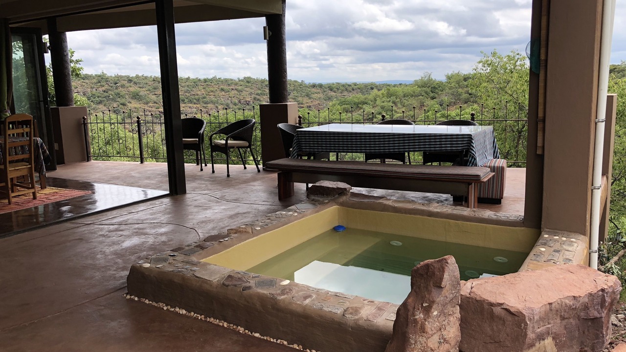 Photo of Outdoor in Vaalwater