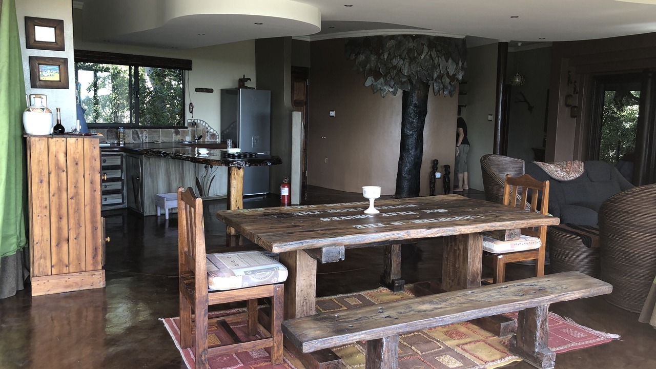 Photo of Outdoor in Vaalwater