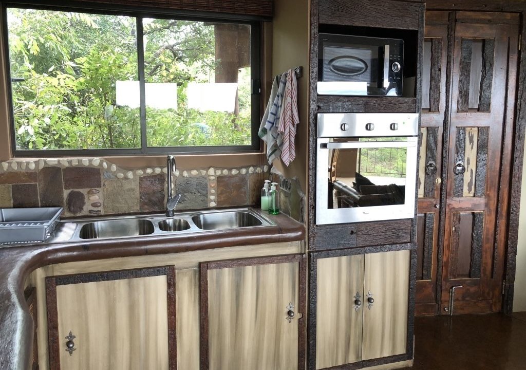 Photo of Kitchen in Vaalwater