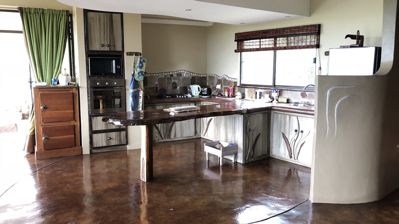Photo of Kitchen in Vaalwater