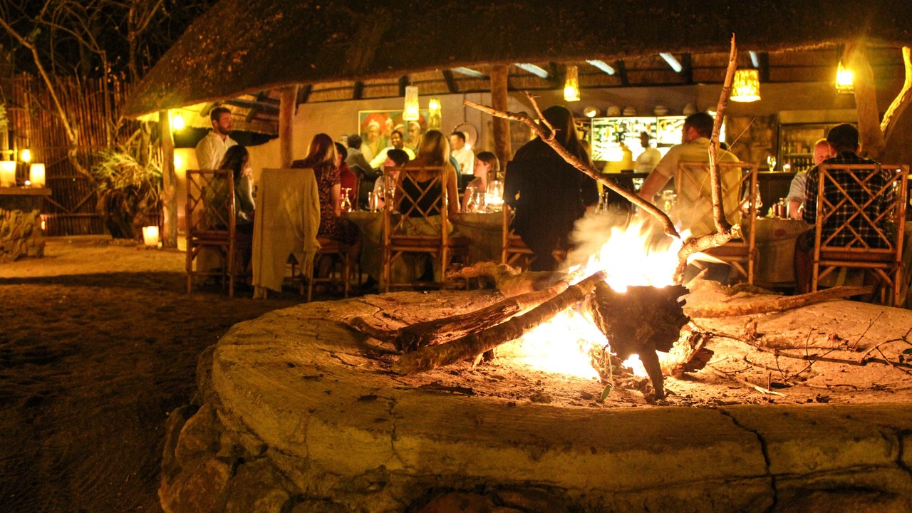 Photo of Outdoor in Kruger National Park