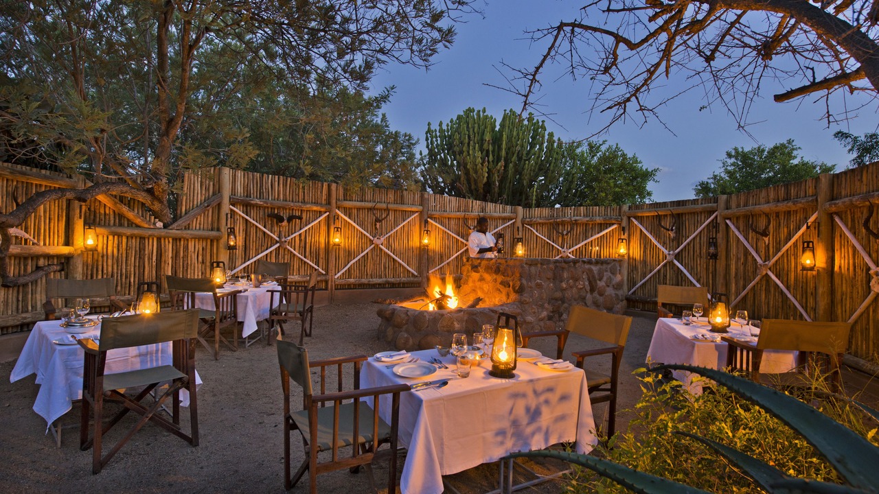Photo of Others in Kruger National Park