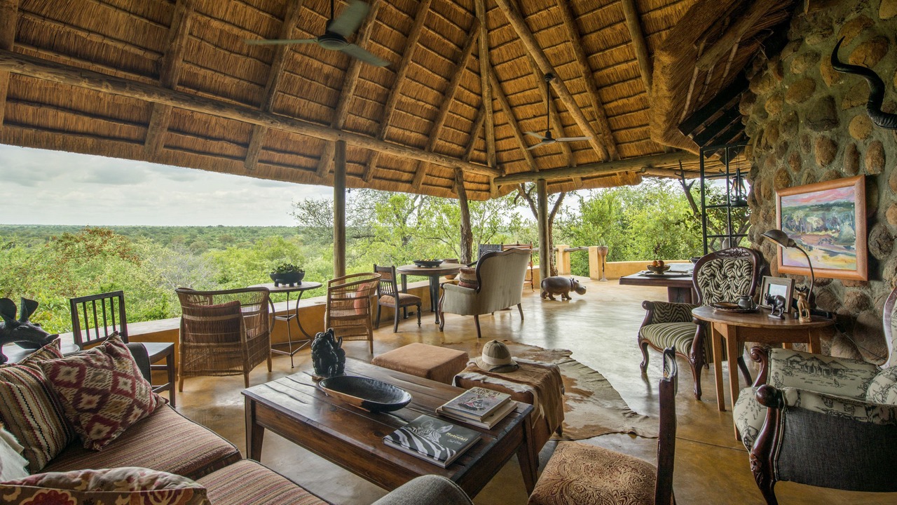 Photo of Others in Kruger National Park