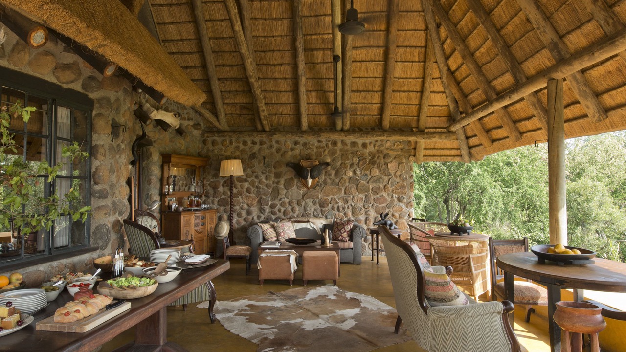 Photo of Others in Kruger National Park