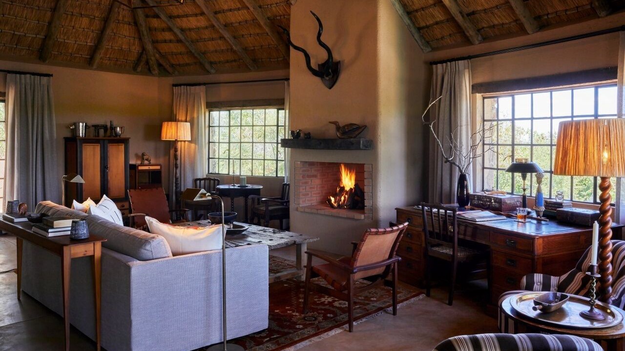 Photo of Others in Kruger National Park