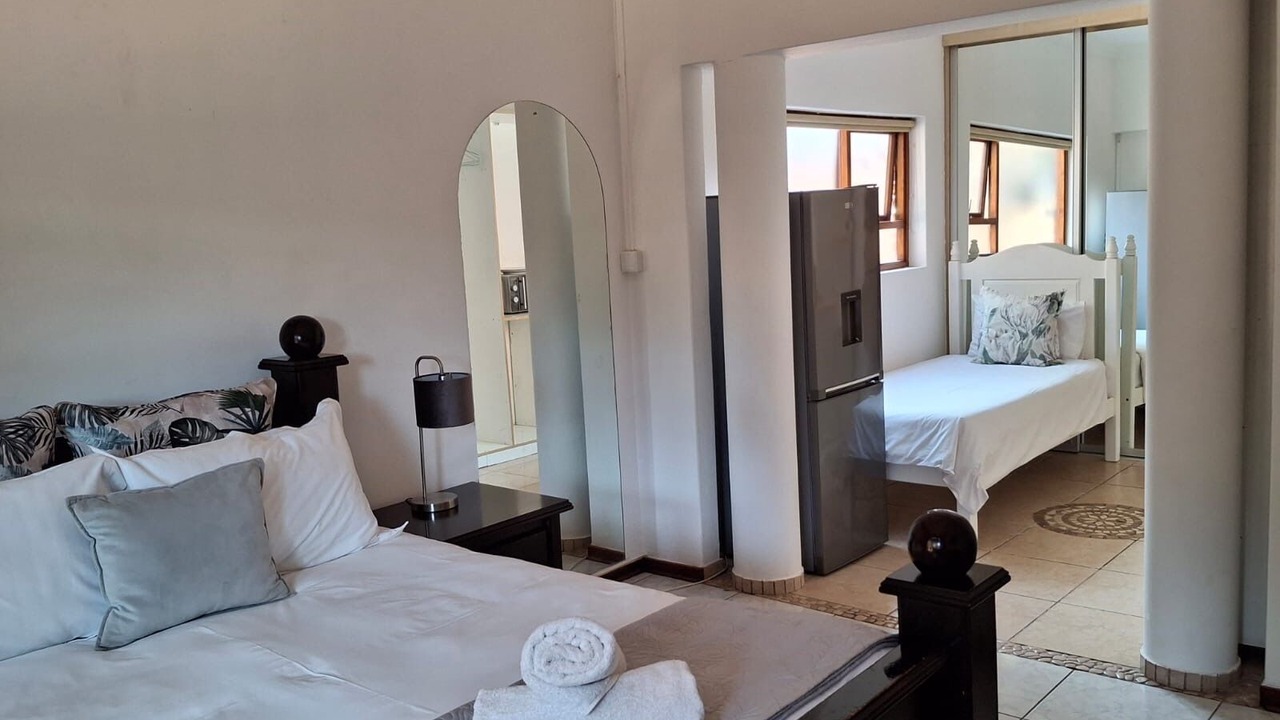 Photo of Bedroom in Glenvista