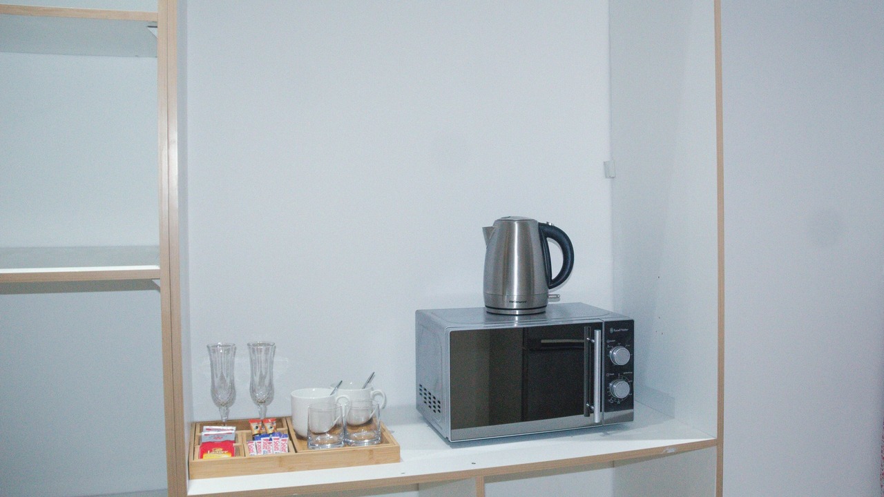 Photo of Kitchen in Glenvista