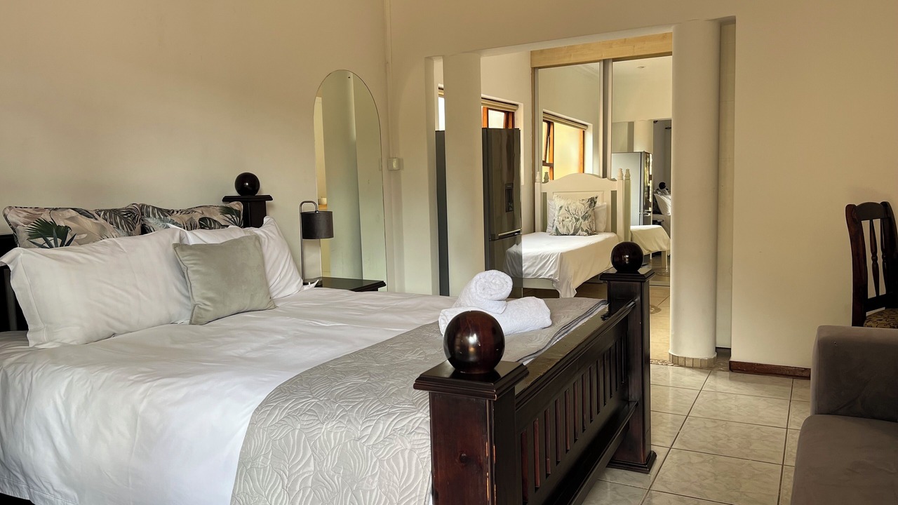 Photo of Bedroom in Glenvista