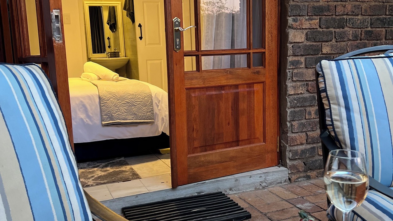Photo of Outdoor in Glenvista