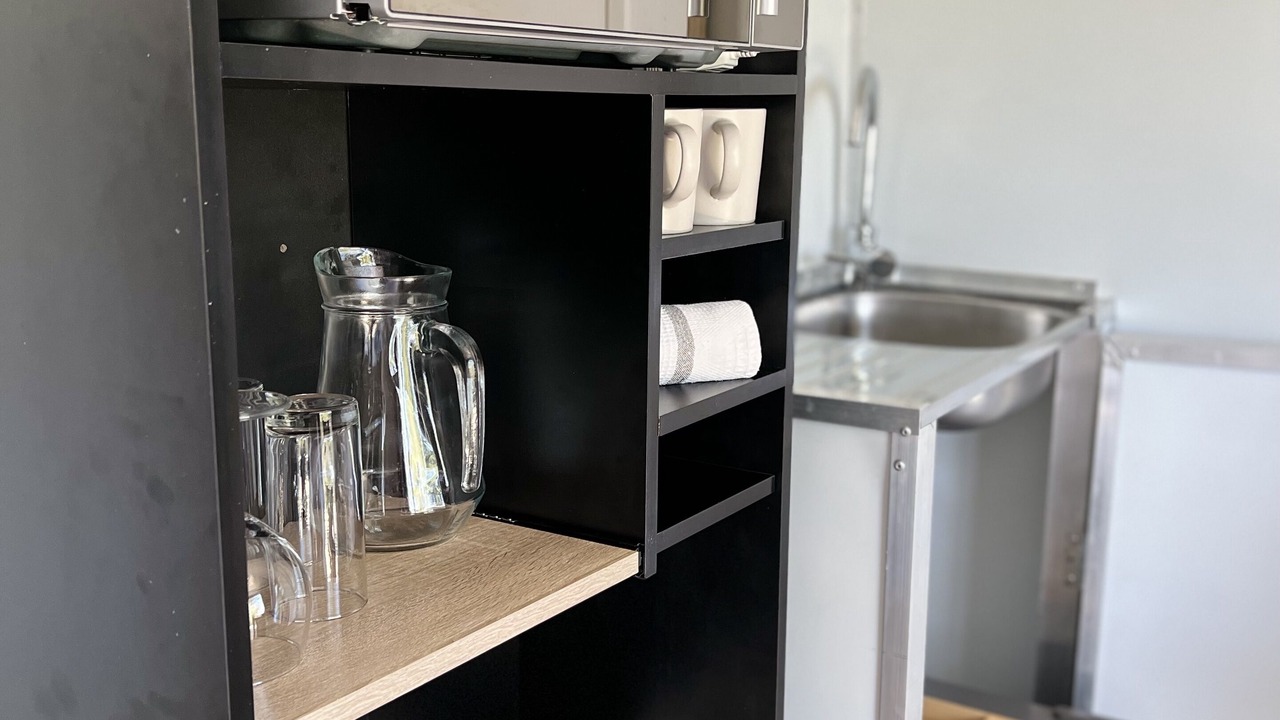 Photo of Kitchen in Glenvista
