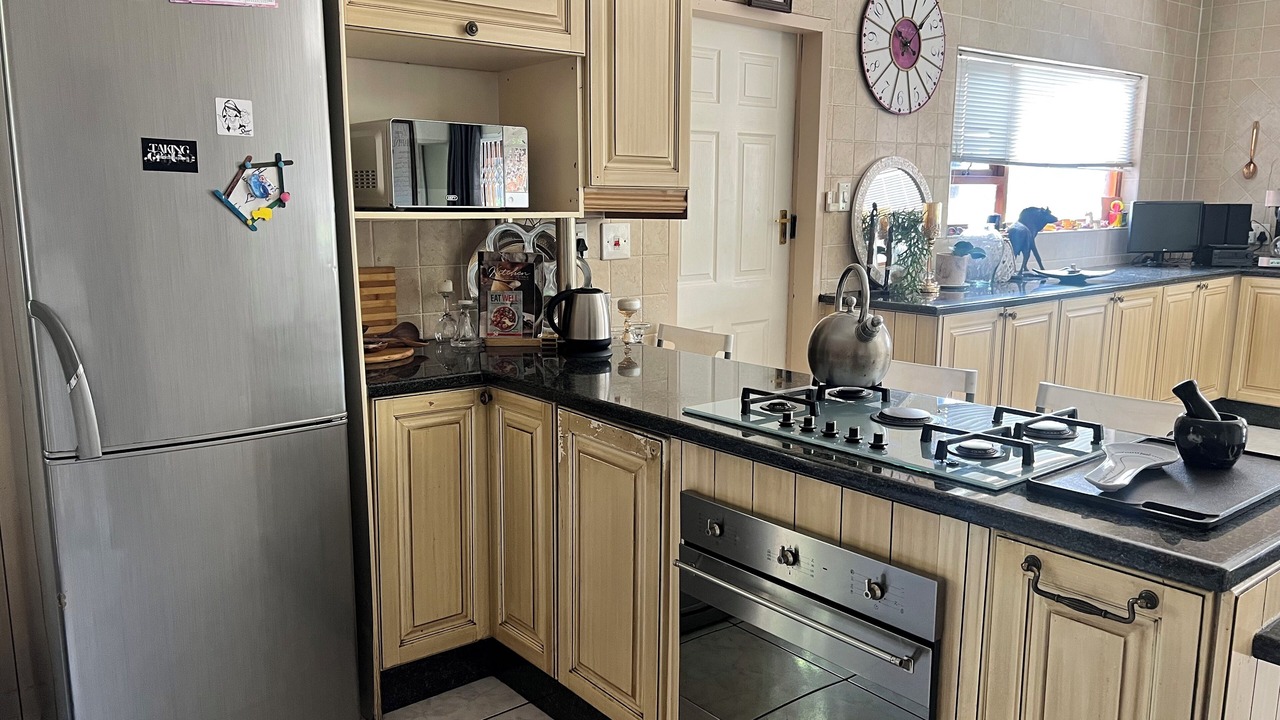 Photo of Kitchen in Glenvista