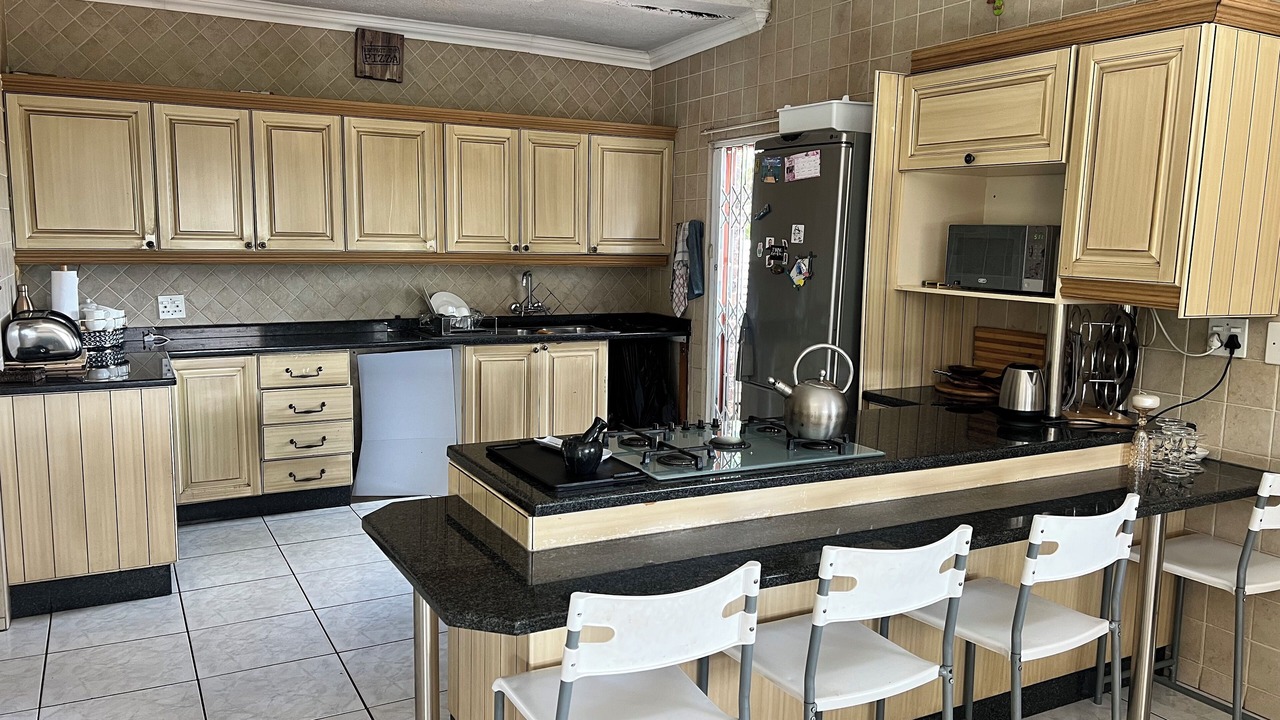 Photo of Kitchen in Glenvista