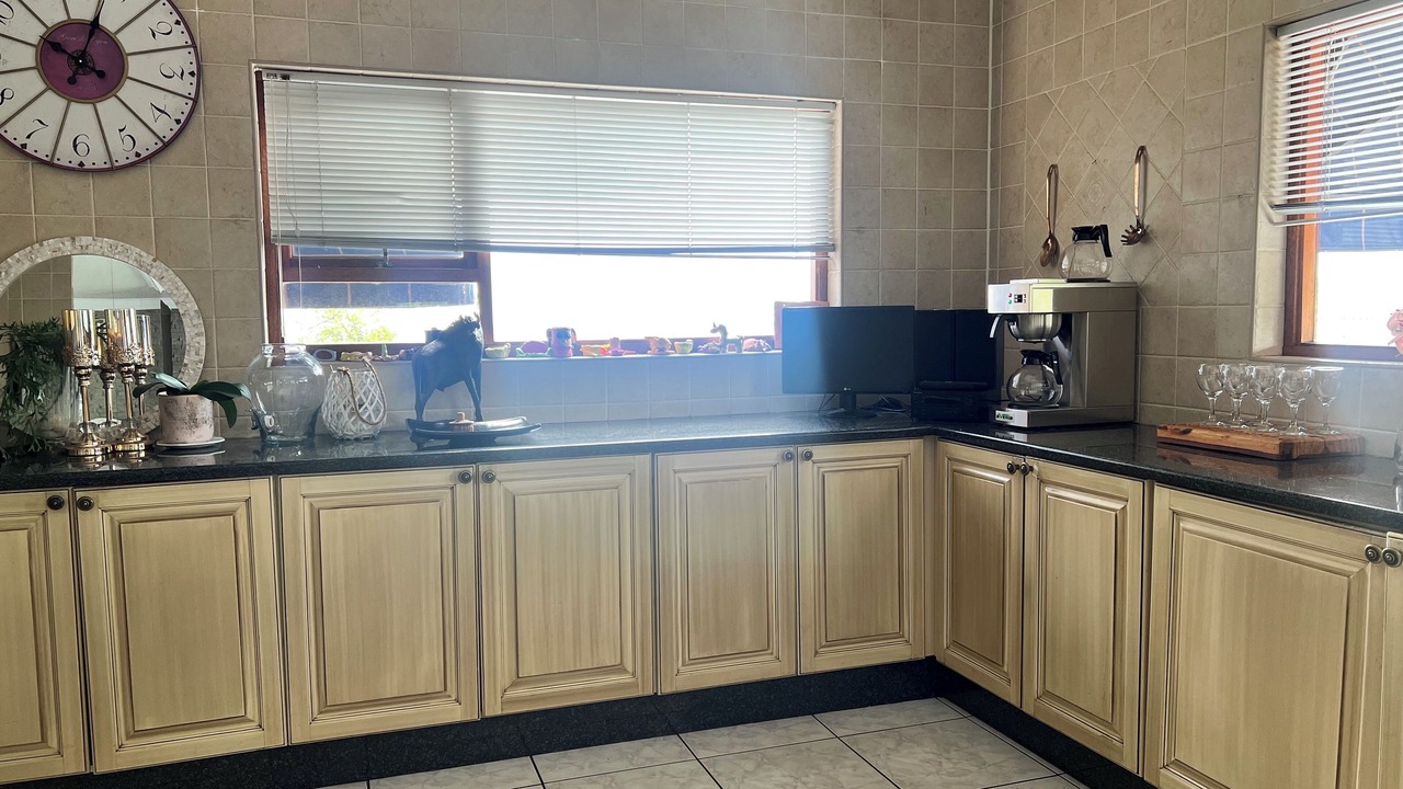 Photo of Kitchen in Glenvista