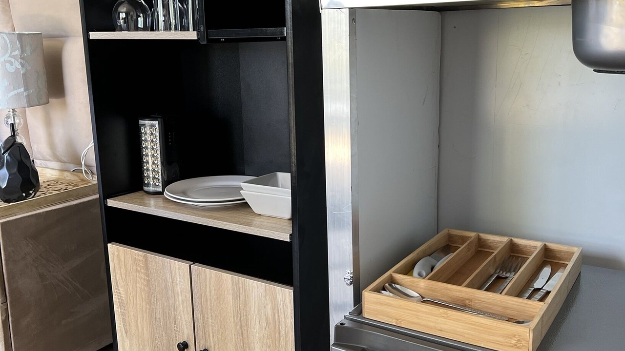 Photo of Kitchen in Glenvista
