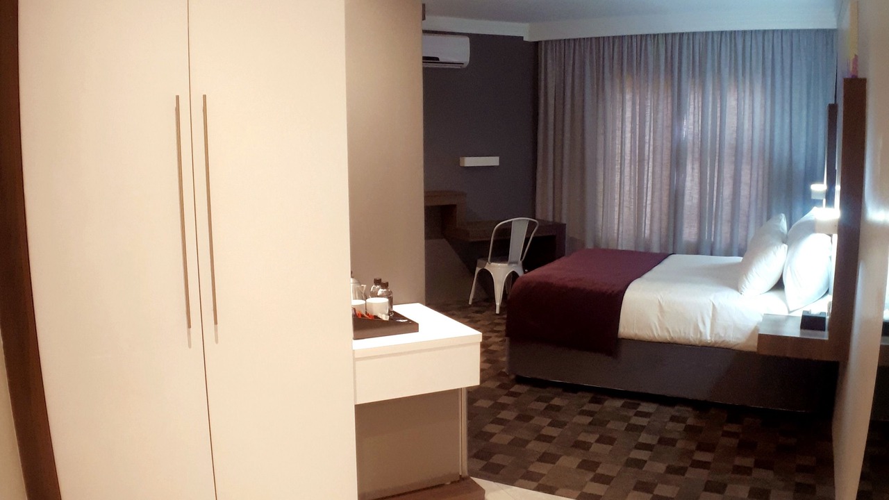 Photo of Bedroom in Brits