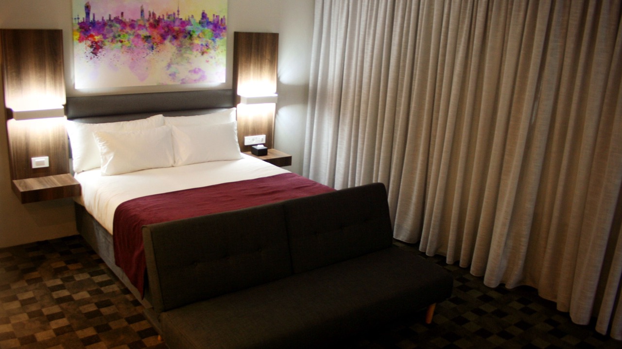 Photo of Bedroom in Brits
