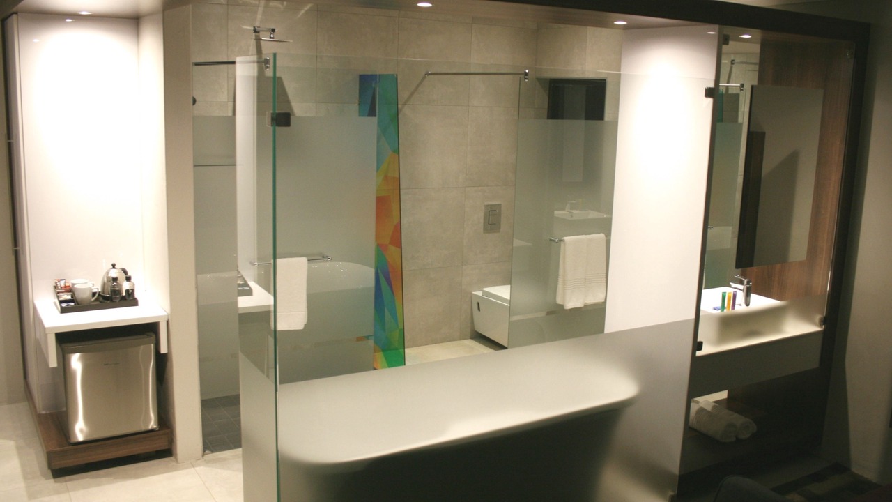 Photo of Bathroom in Brits