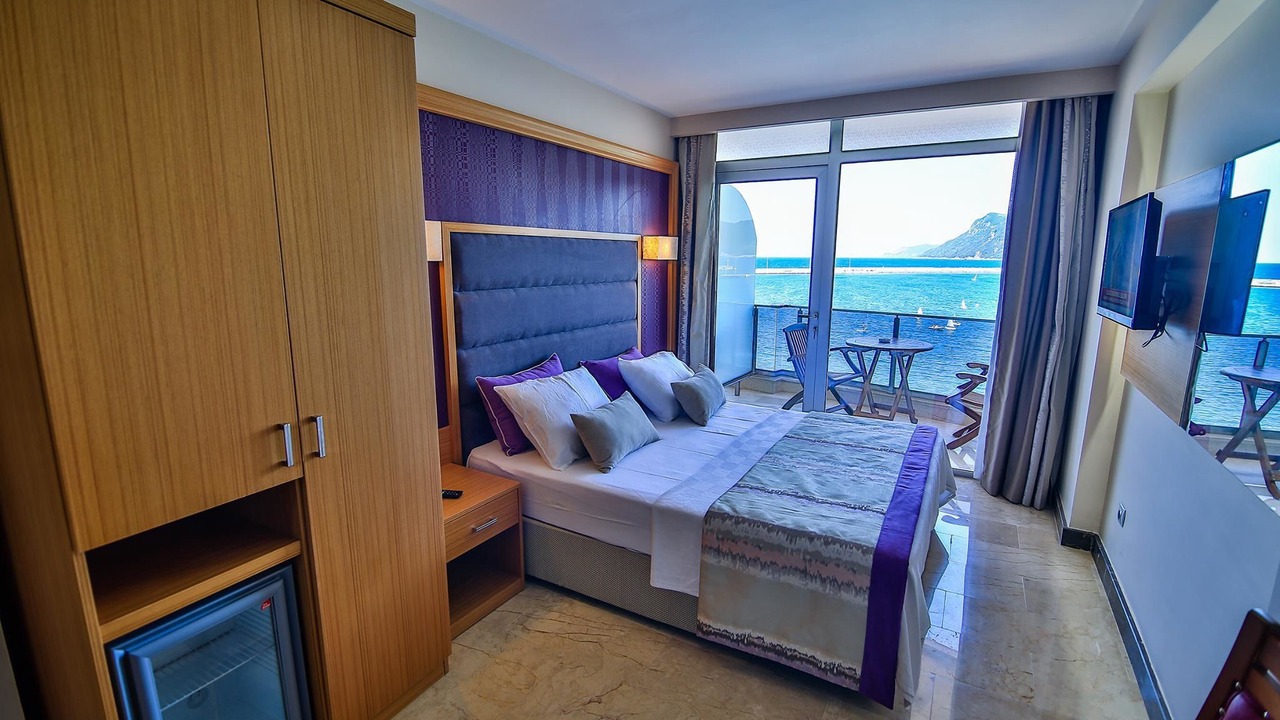 Photo of Bedroom in Amasra