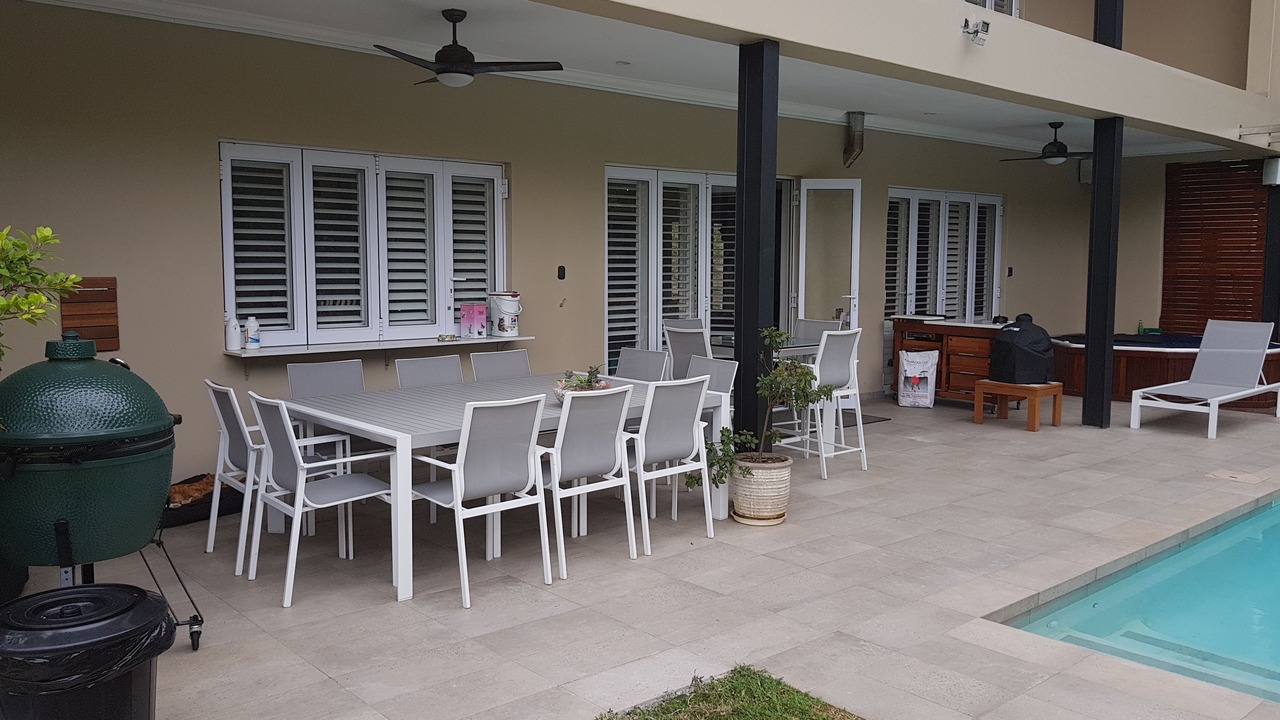 Photo of Outdoor in La Lucia