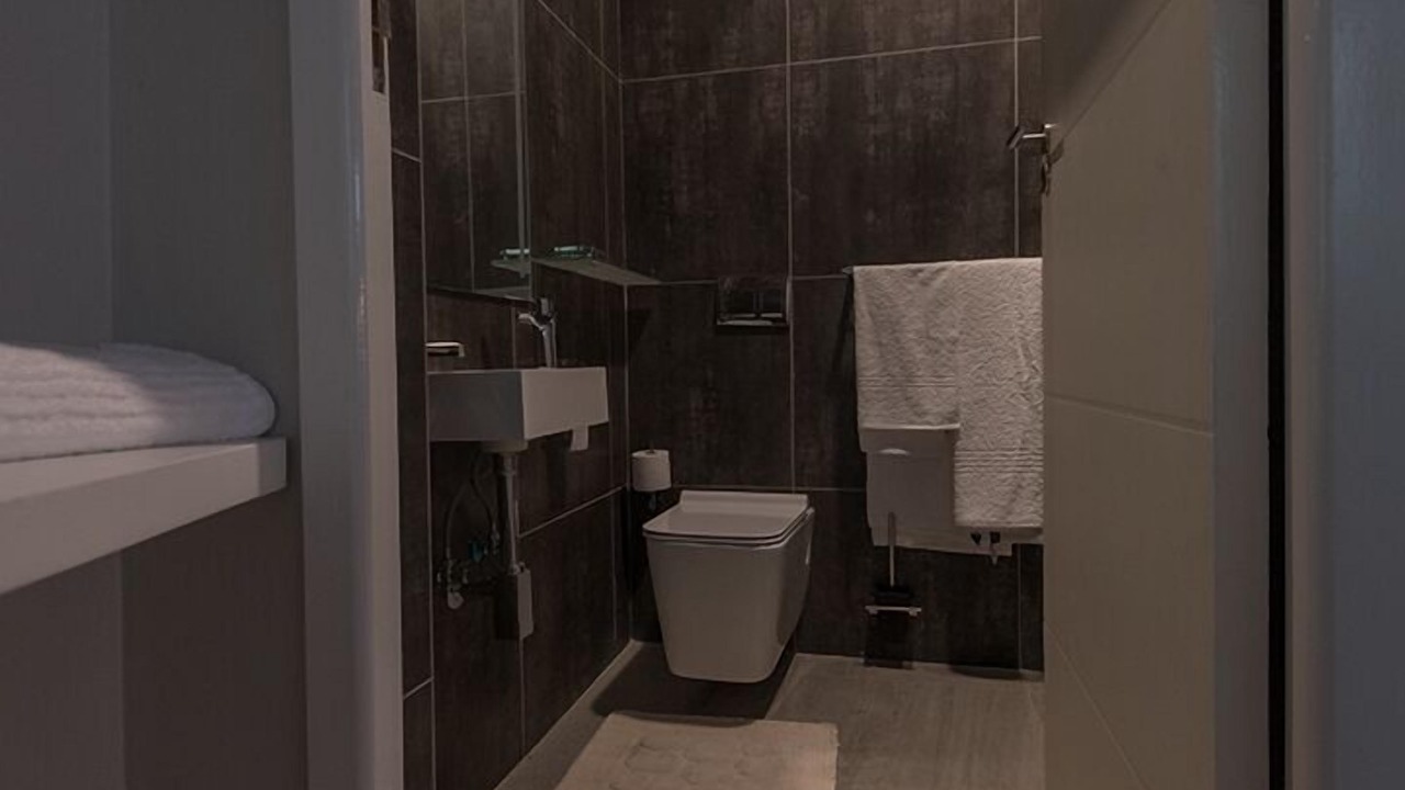 Photo of Bathroom in La Lucia