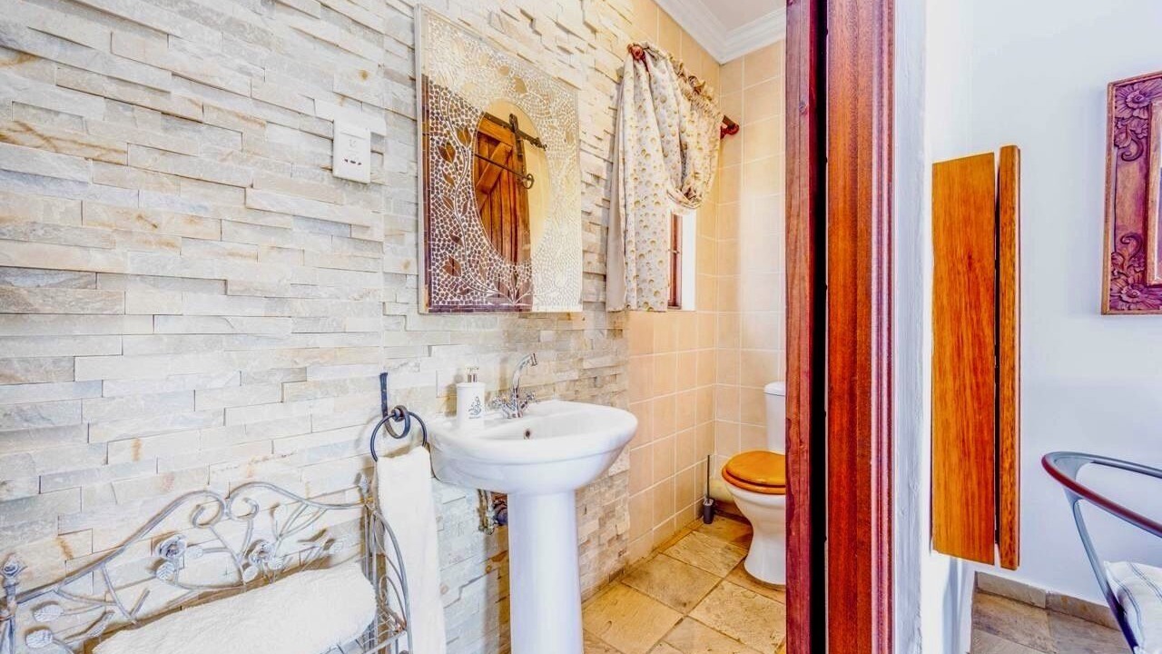 Photo of Bathroom in Centurion