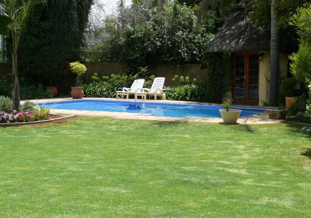 Photo of Outdoor in Centurion