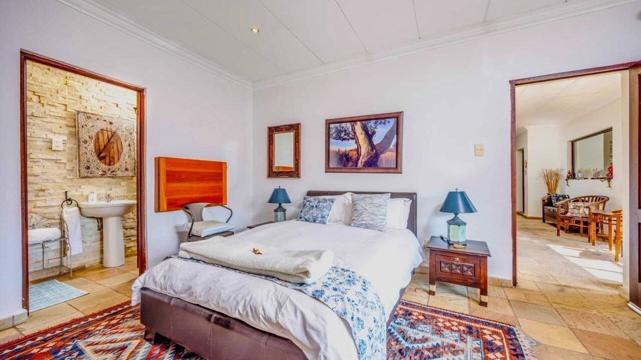 Photo of Bedroom in Centurion