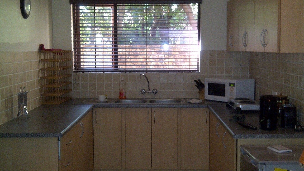 Photo of Kitchen in Centurion