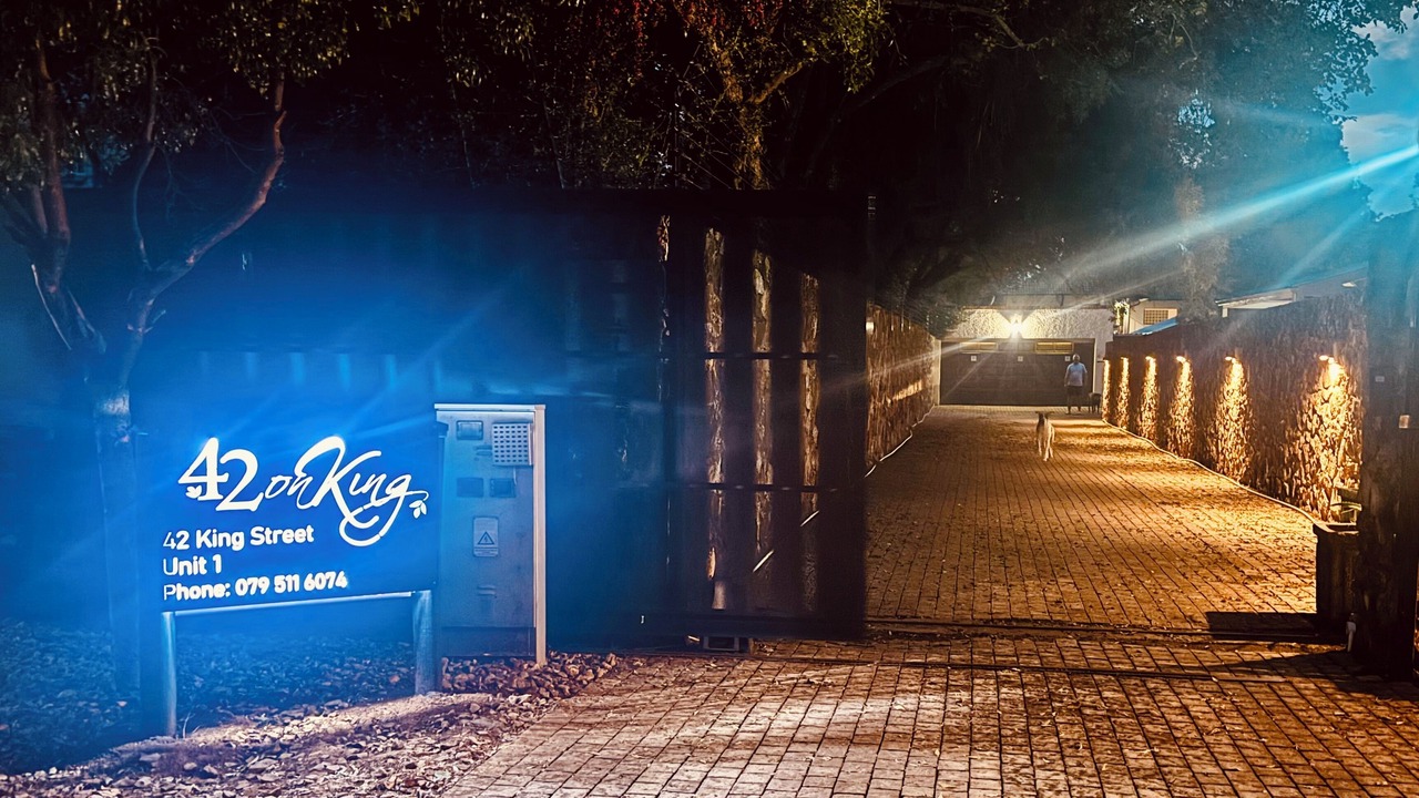Photo of Outdoor in Centurion