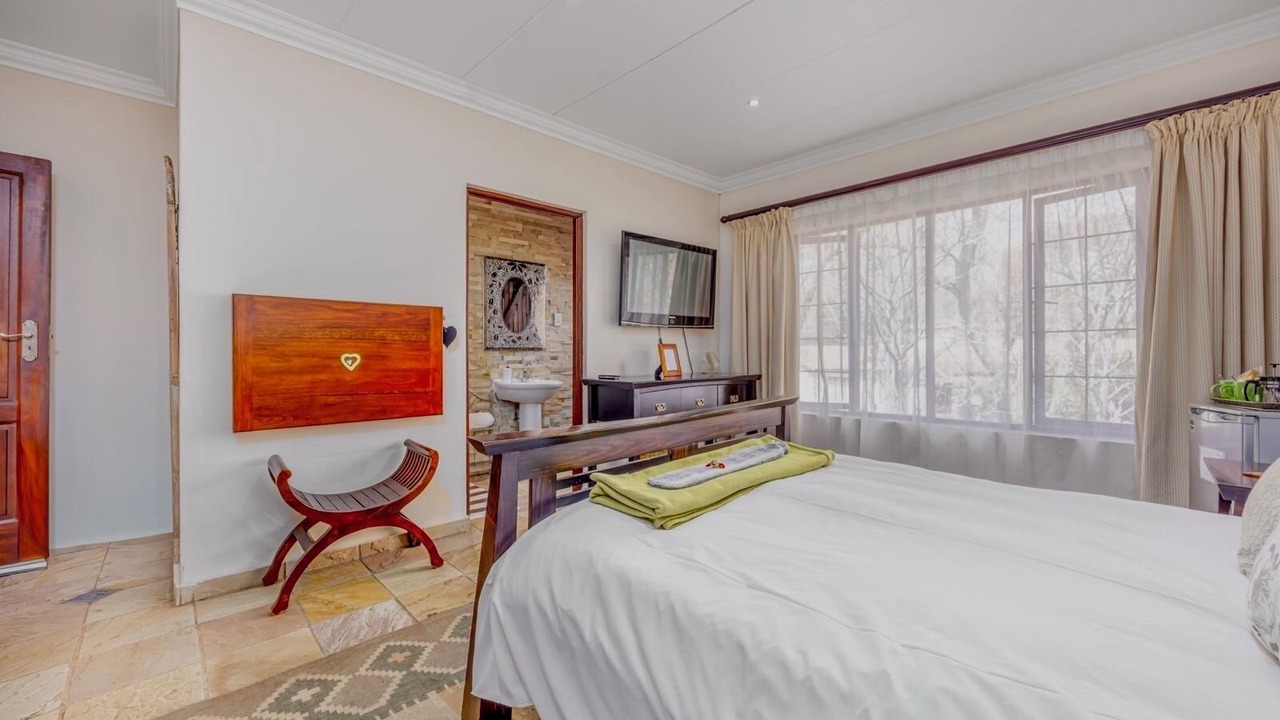 Photo of Bedroom in Centurion
