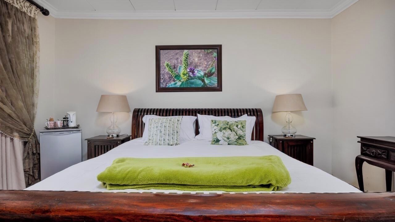 Photo of Bedroom in Centurion