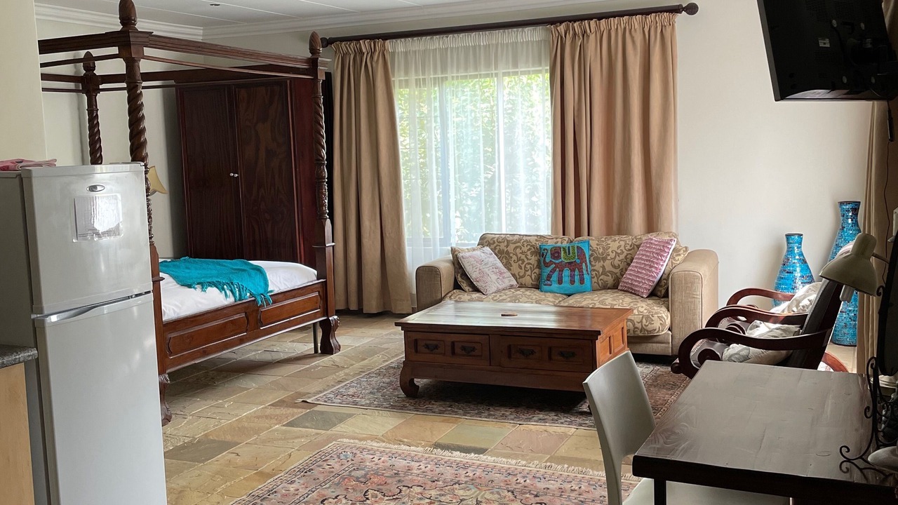 Photo of Bedroom in Centurion