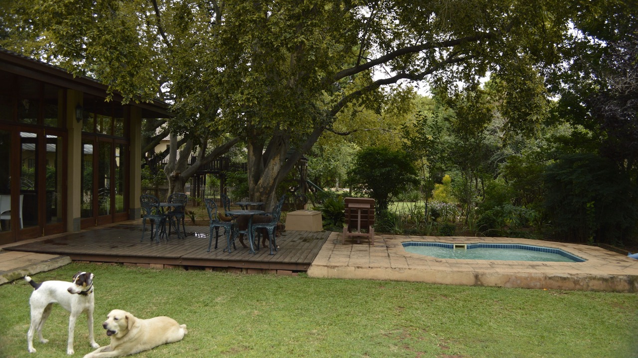 Photo of Outdoor in Centurion