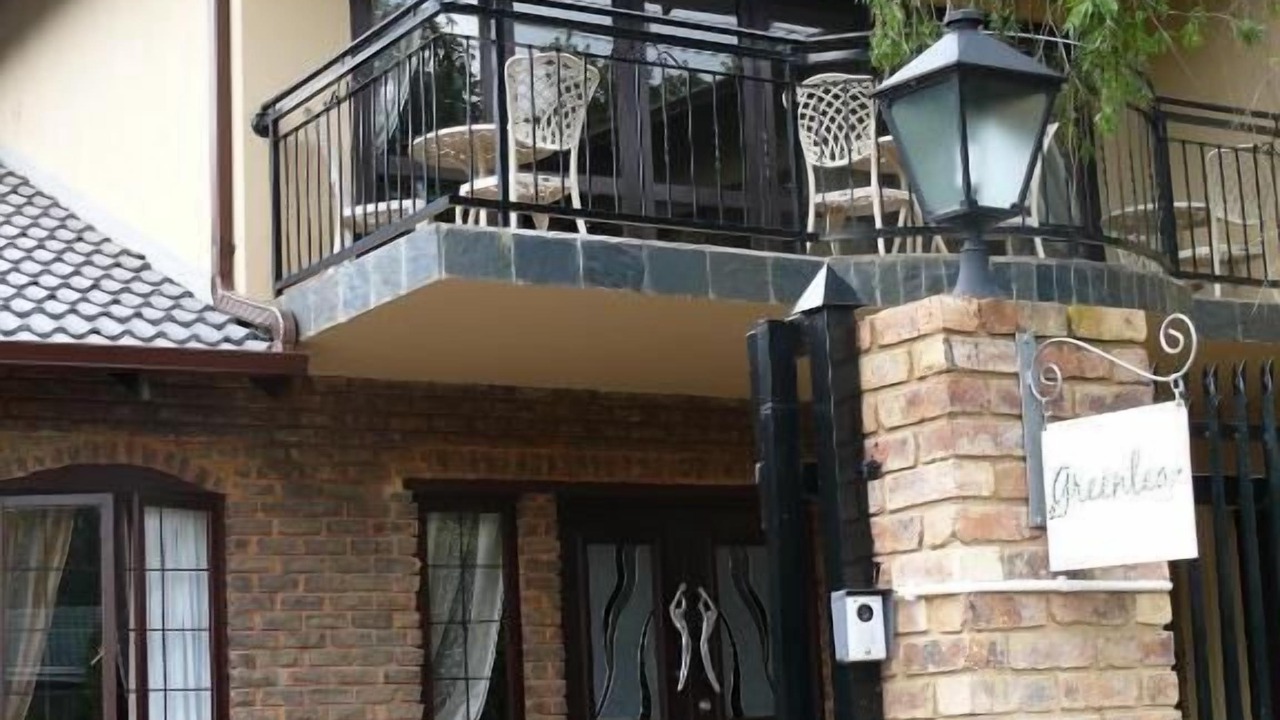 Photo of Outdoor in Centurion