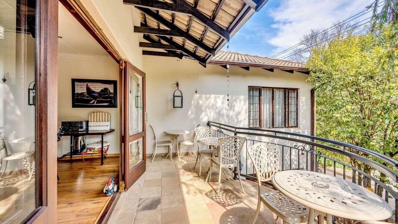 Photo of Outdoor in Centurion